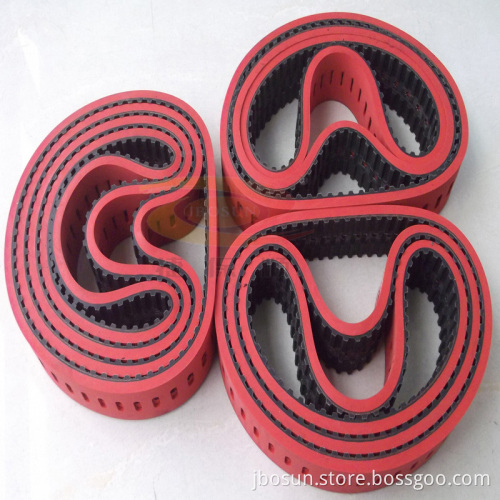 with Glue Timing Belt (T10, L, H, AT10, AT20)